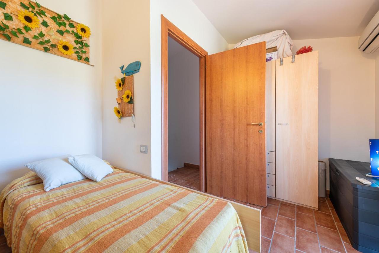 Villetta Gelsomino Calasetta Zewnętrze zdjęcie